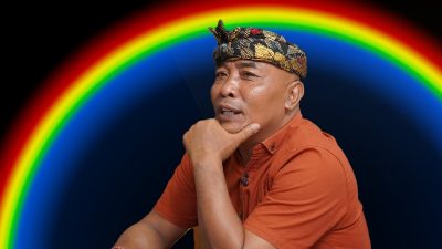Belajar Politik Komunikasi dari Mataram
