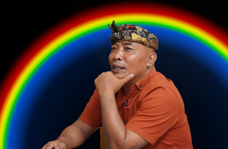 Belajar Politik Komunikasi dari Mataram