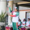 Mode Gahar Aktif! Kontingen Badung Siap Sapu Bersih Emas PORJAR Bali 2026
