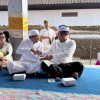 MSWP Klungkung Fasilitasi Upacara Massal, Ringankan Beban Umat