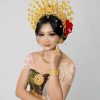 Ayu Michele, Prestasi dan Pesona dalam Satu Langkah