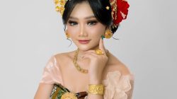 Ayu Michele, Prestasi dan Pesona dalam Satu Langkah