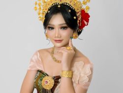 Ayu Michele, Prestasi dan Pesona dalam Satu Langkah