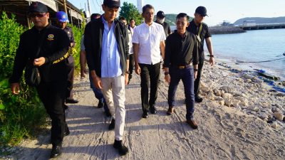 optimalkan-pendapatan-daerah-bupati-satria-pantau-objek-pajak-di-nusa-penida