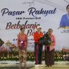 Pasar Rakyat TP PKK Provinsi Bali di Klungkung, Dorong UMKM dan Tebarkan Kepedulian Sosial
