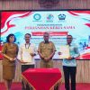 Perkuat Koperasi Lewat Digitalisasi dan SA KEP, BPD Bali dan Dekopinda Jalin Kerja Sama Strategis.