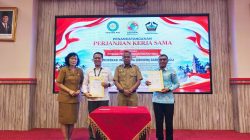 Perkuat Koperasi Lewat Digitalisasi dan SA KEP, BPD Bali dan Dekopinda Jalin Kerja Sama Strategis.