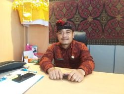 Perumda Tirta Tohlangkir Berburu Sumber Mata Air Baru