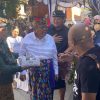 Restu di Hari Ulang Tahun, Gusti Made Tusan Gaungkan Gus Par–Guru Pandu Dua Periode