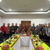 Sinergi Staf Ahli Kepala Daerah se-Bali Bahas Pengendalian Fungsi Lahan dan Mitigasi Bencana di Bangli