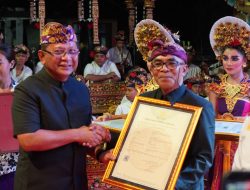 SingaKren Fest 2026 Resmi Dibuka, Usung Tema “Purwaning Sastrotsawa Pragati”