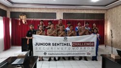 SMKN 3 Bangli Raih Poin Tertinggi, Siap Wakili Bangli di Final Junior Sentinel Challenge Provinsi Bali 2026