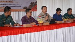 Terima Pemeriksaan Substantif DJKI Kemenkumham RI, Batu Pulaki Banyupoh Siap Miliki HKI
