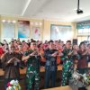 TMMD Bangun Harapan Baru di Kubakal, Jalan Dibuka, Ekonomi Warga Dikuatkan