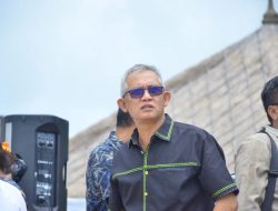 Jaga Marwah Lembaga, Wakil Ketua Kresna Budi : Ketua Pansus TRAP Diingatkan Kok Ngeyel