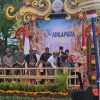 386 Tahun Kota Amlapura, Ribuan Hati Bersatu di Tanah Aron
