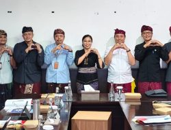 6 Finalis Masuk Presentasi Tahap Akhir Penghargaan Adhyasta Prajaniti Tahun 2026