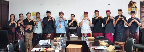 6 Finalis Masuk Presentasi Tahap Akhir Penghargaan Adhyasta Prajaniti Tahun 2026