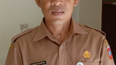 Misteri Kematian Babi Hantui Karangasem, Puluhan Ternak Mati Mendadak di Empat Desa