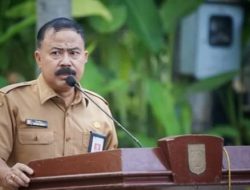 Pemkab Karangasem Terapkan WFH bagi ASN Setiap Jumat Mulai 6 April 2026