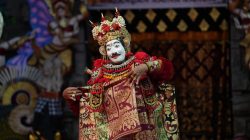 badung-tampilkan-topeng-suluh-di-pkb-2026-angkat-jejak-maestro-seni-topeng-bali