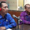 Bahas KIP, Kadis Suharta Komitmen Tingkatkan Pelayanan Penuhi Kebutuhan Masyarakat
