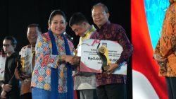 Bali Tangguh era Gubernur Koster, Digeser Mendagri Berkompetisi di Regional Jawa-Bali, Tetap Jawara 