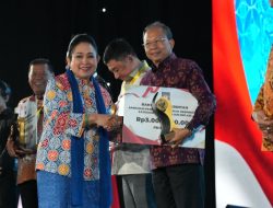 Bali Tangguh era Gubernur Koster, Digeser Mendagri Berkompetisi di Regional Jawa-Bali, Tetap Jawara 