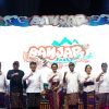Banjar Festival 2026 Resmi Dibuka, Wujudkan Kolaborasi Budaya dan Penguatan Ekonomi Kerakyatan