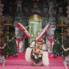 Bapang Barong Badung Tampil Berwibawa, Panggung PKB Bergelora