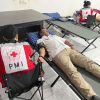 BNN Karangasem Gelar Donor Darah Peringati HANI 2026, Kumpulkan 55 Kantong Darah