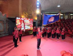 Buleleng Lepas 1.275 Atlet dan Official Menuju Porjar Provinsi Bali