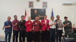 Buleleng Menjadi Tuan Rumah Kejurnas Kempo 2026 Di GOR Undiksha Jinengdalem
