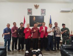 Buleleng Menjadi Tuan Rumah Kejurnas Kempo 2026 Di GOR Undiksha Jinengdalem