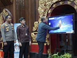Bupati Gus Par Launching New iPOS MBLB, Tegaskan Pengawasan Pajak Daerah Harus Transparan dan Jangan Main-Main