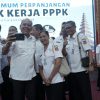 Bupati Gus Par Tegakkan Disiplin, Dua PPPK Dicoret
