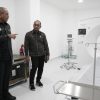 Bupati Gus Par Tinjau Operasional CT Scan Baru RSUD Karangasem
