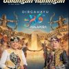 Bupati Karangasem I Gusti Putu Parwata dan Wakil Bupati Karangasem Pandu Prapanca Lagosa Mengucapkan Selamat Hari Raya Galungan Tahun 2026