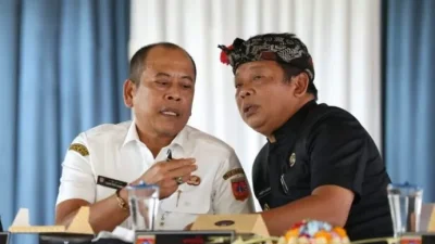 bupati-karangasem-soroti-alih-fungsi-lahan-dalam-musrenbang-selat-minta-pembangunan-tetap-jaga-lingkungan
