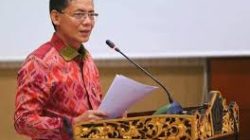 Bupati Satria Perjuangkan Tambahan Trip KMP Nusa Jaya Abadi, Tekan Tingginya Harga Barang di Nusa Penida