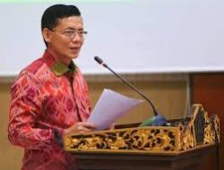 Bupati Satria Perjuangkan Tambahan Trip KMP Nusa Jaya Abadi, Tekan Tingginya Harga Barang di Nusa Penida