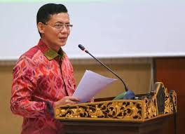 Bupati Satria Perjuangkan Tambahan Trip KMP Nusa Jaya Abadi, Tekan Tingginya Harga Barang di Nusa Penida