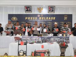 Desa Adat Budakeling Kutuk Pencurian Bhawa Pedanda, Segera Gelar Upacara Penyucian 