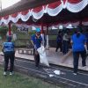 Di Balik Gemerlap Festival, Ada Tangan-Tangan yang Menjaga Amlapura Tetap Bersih