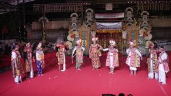 duta-badung-tampil-memikat-di-parade-arja-klasik-pkb-2026-angkat-filosofi-kembar-buncing