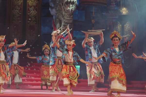duta-badung-tampil-memukau-di-parade-gong-kebyar-anak-pkb-2026-angkat-makna-atma-kerthi-lewat-tiga-garapan-seni