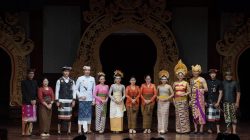 duta-badung-tampilkan-empat-busana-adat-penuh-filosofi-tegaskan-kekayaan-warisan-budaya-di-pkb-xlviii-2026