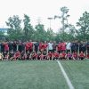 Fast Putra Mengwi Poles dan Unjuk Gigi Kejar Prestasi dan cetak Bibit Pemain Muda Badung dan Bali