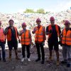 Gandeng Investor dan Unesco, Pemkab Klungkung Uji Coba Resmi Mesin Pirolisis di TOSS Center