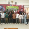 Gede Agra Kumara Nahkodai FYI Bali 2026–2030, Fokus Perkuat Organisasi hingga Pembentukan Pengkab Karangasem